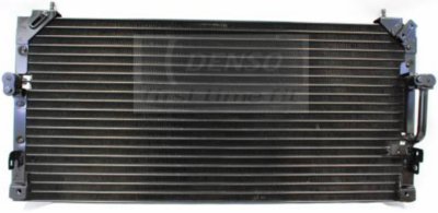Denso A/C Condenser