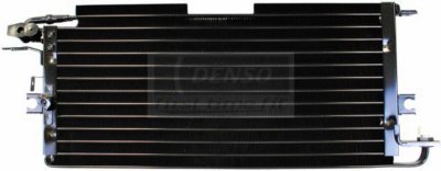 Denso A/C Condenser