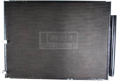 Denso A/C Condenser