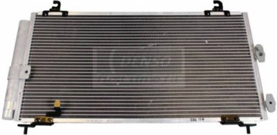 Denso A/C Condenser