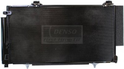 Denso A/C Condenser
