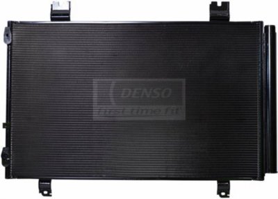 Denso A/C Condenser