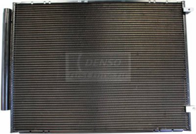 Denso A/C Condenser