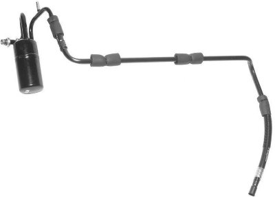 Denso A/C Accumulator