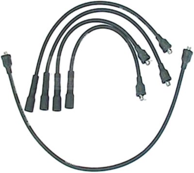 Denso Spark Plug Wire