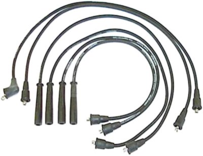 Denso Spark Plug Wire