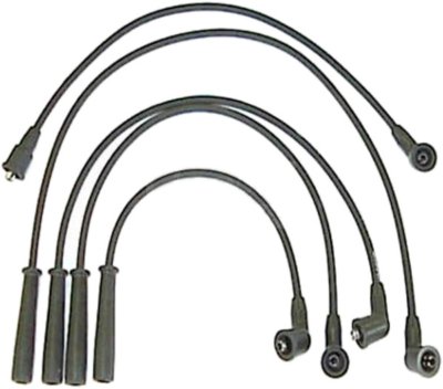 Denso Spark Plug Wire
