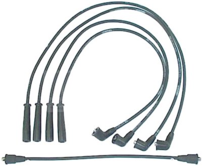 Denso Spark Plug Wire