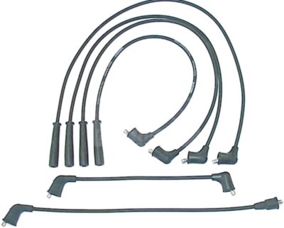 Denso Spark Plug Wire