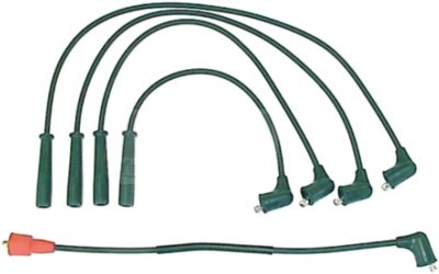 Denso Spark Plug Wire