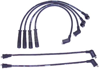 Denso Spark Plug Wire