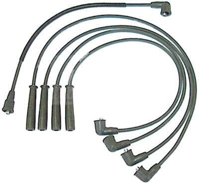 Denso Spark Plug Wire