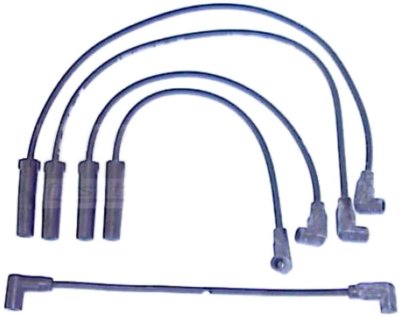Denso Spark Plug Wire