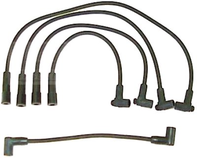 Denso Spark Plug Wire