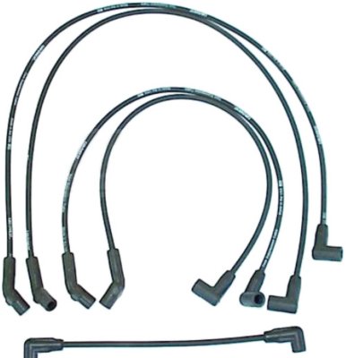 Denso Spark Plug Wire