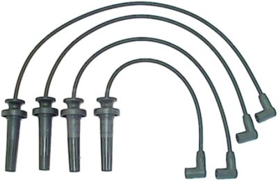 Denso Spark Plug Wire