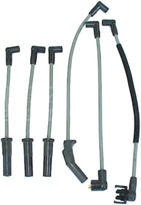 Denso Spark Plug Wire