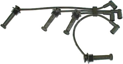 Denso Spark Plug Wire