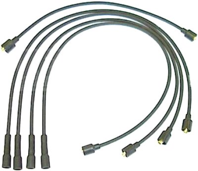 Denso Spark Plug Wire
