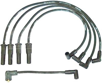 Denso Spark Plug Wire