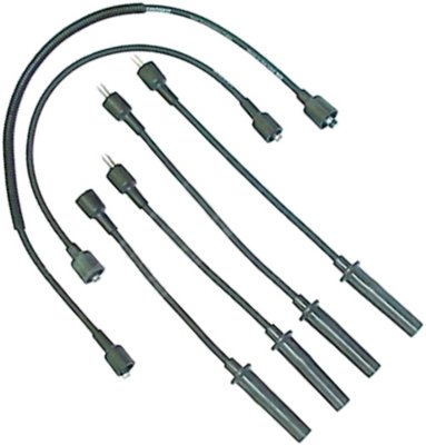 Denso Spark Plug Wire