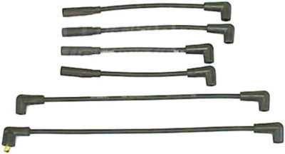 Denso Spark Plug Wire