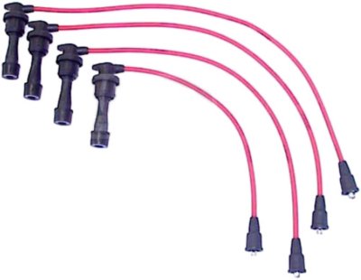 Denso Spark Plug Wire