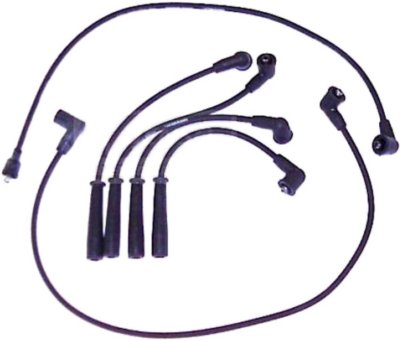 Denso Spark Plug Wire