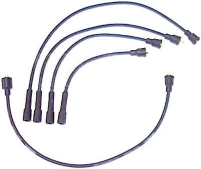Denso Spark Plug Wire