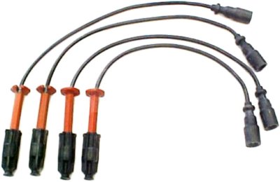 Denso Spark Plug Wire