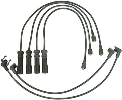Denso Spark Plug Wire