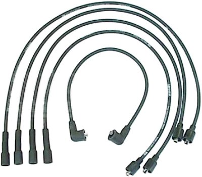 Denso Spark Plug Wire