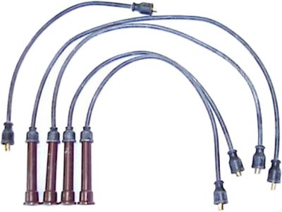Denso Spark Plug Wire