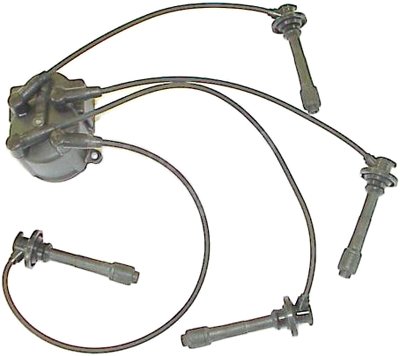 Denso Spark Plug Wire
