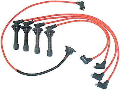 Denso Spark Plug Wire