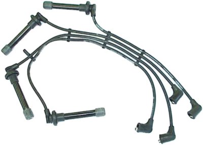 Denso Spark Plug Wire