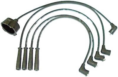Denso Spark Plug Wire