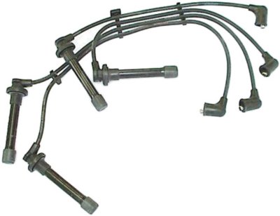 Denso Spark Plug Wire