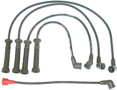 Denso Spark Plug Wire
