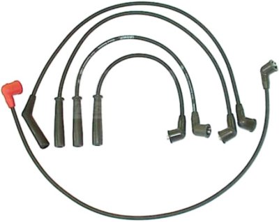 Denso Spark Plug Wire