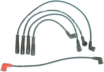 Denso Spark Plug Wire