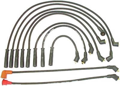 Denso Spark Plug Wire