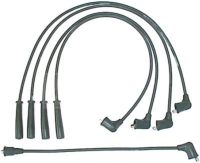 Denso Spark Plug Wire