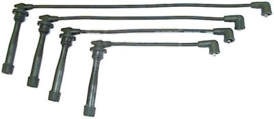 Denso Spark Plug Wire