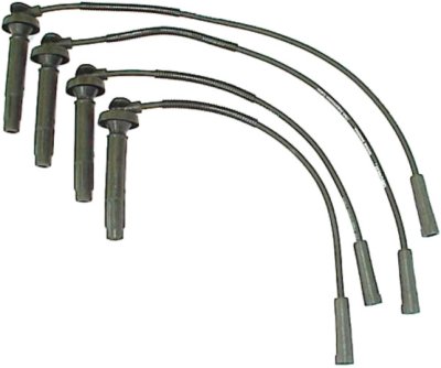 Denso Spark Plug Wire