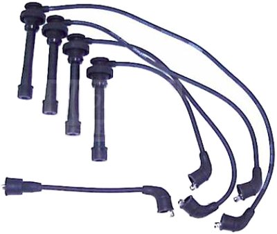Denso Spark Plug Wire