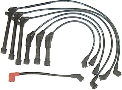 Denso Spark Plug Wire