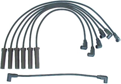 Denso Spark Plug Wire