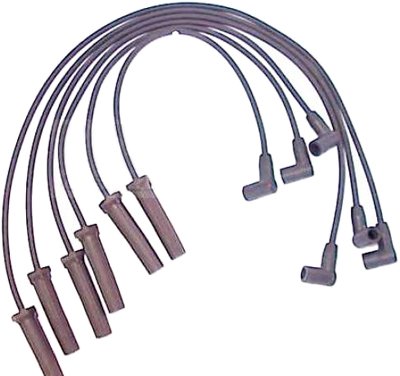 Denso Spark Plug Wire