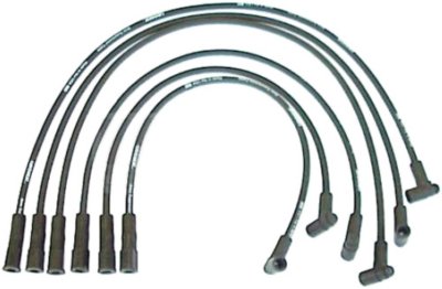 Denso Spark Plug Wire